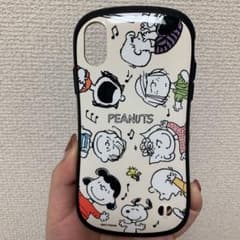 iFace スヌーピー  ケースのサムネイル