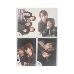 嵐 櫻井翔 公式写真 旧ロゴ 4枚 - メルカリ