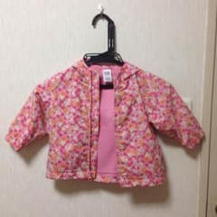 ウィンドブレーカー Baby Gap 80のサムネイル