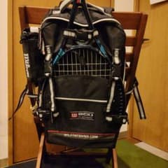 Wilson WILSONBAG 200 ラケットバッグのサムネイル
