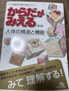 からだがみえるのサムネイル