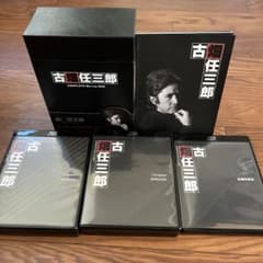 古畑任三郎 COMPLETE Blu-ray BOX - メルカリ