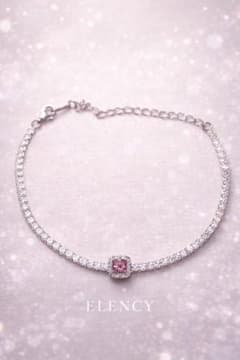 One point tennis braceletのサムネイル