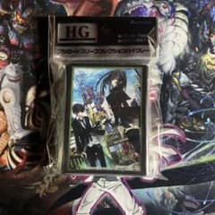 ブラックブレット 未開封スリーブ - メルカリ