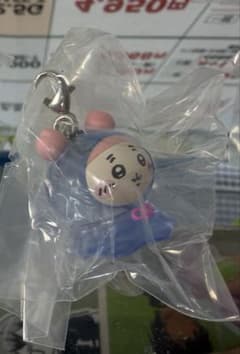 ちいかわ めじるしアクセサリー3 古本屋のサムネイル
