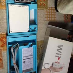 Wiiのサムネイル