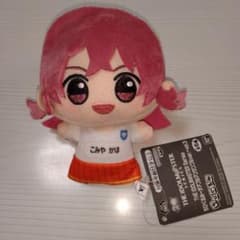 THE IDOLM@STER Series ちびぐるみ～チアフルアンサンブルver.～vol.2