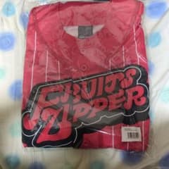 FRUITS ZIPPER 月足天音ユニフォームのサムネイル