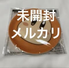 신품·미개봉 별의 커비 파미마 콩접시 와돌디 멜라민
