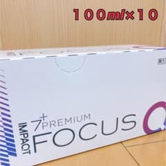 セブンプラス プレミアムフォーカスのサムネイル