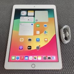 1032【早い者勝ち】電池最良好☆iPad6第6世代 32GB WIFIモデル☆