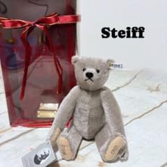 【希少デッドストック】シュタイフ 1983年 レプリカ 1902 テディベア 希少デッドストック】シュタイフ 1983年 レプリカ 1902 テディベア