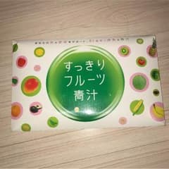 青汁のサムネイル