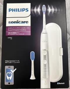 【新品】PHILIPS ソニッケアー エキスパートクリーン HX9601/11