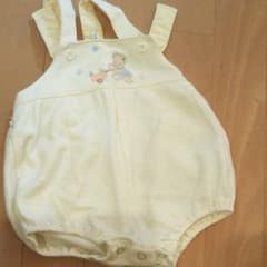 ファミリア赤ちゃん服のサムネイル