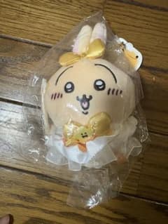 ちいかわ/キーホルダーのサムネイル