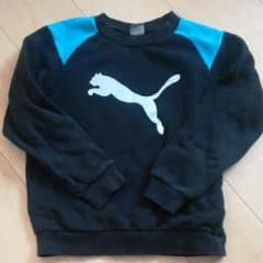 プーマ PUMA トレーナーのサムネイル