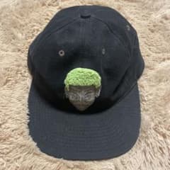 NIKE デニス・ロッドマン キャップ 90sのサムネイル