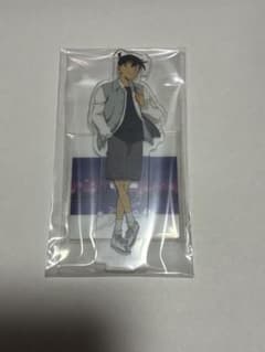 名探偵コナン セガ ラッキーくじ E賞 アクリルスタンド 工藤新一のサムネイル