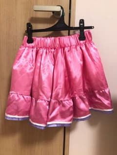 ディズニー デイジースカート(♡)のサムネイル