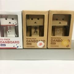 【新品送料込】ダンボー セット よつばと！のサムネイル
