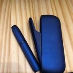 iQOS3 本体 ステラーブルーのサムネイル