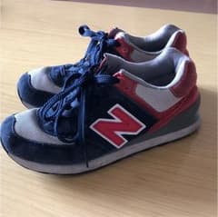 ニューバランス US574のサムネイル
