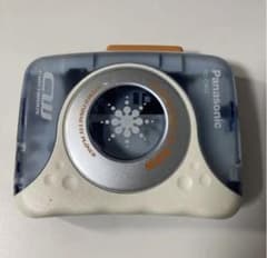 AUREX SANWA カセットプレーヤー AX-W10 400-MEDI002 | Shop at