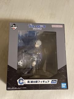 一番くじ 凪誠士郎 フィギュアのサムネイル