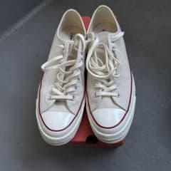Converse チャックテイラーのサムネイル