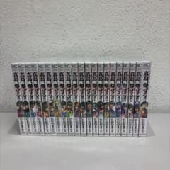 陣内流柔術流浪伝 真島、爆ぜる！！ 1-21巻セット - メルカリ