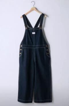 smiths　オーバーオール サロペット デニムのサムネイル