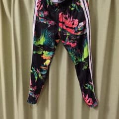 Nike フローラル ジョガーパンツのサムネイル