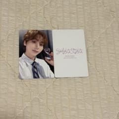 SEVENTEEN YAKUSOKU ラッキーロード Seungkwan - メルカリ
