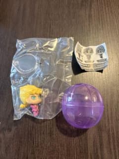 ジョジョの奇妙な冒険 ジョジョコレ　ジョルノ・ジョバァーナのサムネイル
