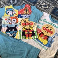 パジャマセットのサムネイル