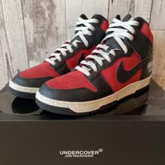 NIKE DUNK HI 1985 undercoverのサムネイル