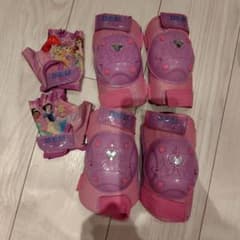 ディズニープリンセス プロテクターセットのサムネイル