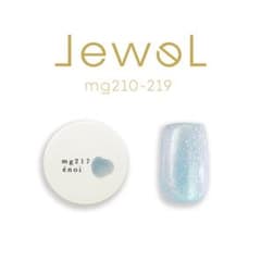 jewel magnet mg217 enoi ジュエルマグ - メルカリ