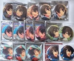 あんスタ 朔間凛月のサムネイル