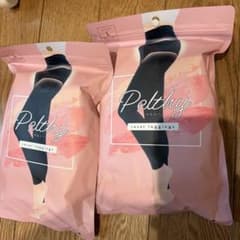 Pelthy reset leggings Lサイズ 2個セットのサムネイル