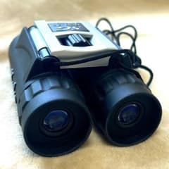 Kenko 8x21 DH SG 双眼鏡のサムネイル