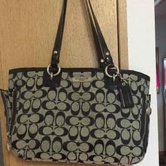 COACH★バッグのサムネイル