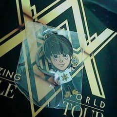 EXILE TAKAHIRO AW くびふりのサムネイル