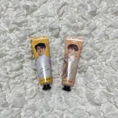 SEVENTEEN ホシ　エスクプス　ハンドクリーム　ザセムのサムネイル