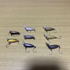 ウッサXS 8個＋おまけ付き ウッサXS 8個＋おまけ付き - メルカリ