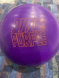 ストーム　PITCH PURPLE     15p4ozのサムネイル