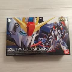 ＺＥＴＡ gundamのサムネイル