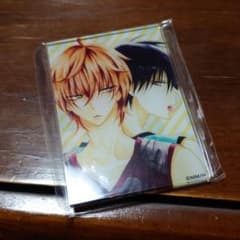 なまいきざかり　漫福ガチャのサムネイル