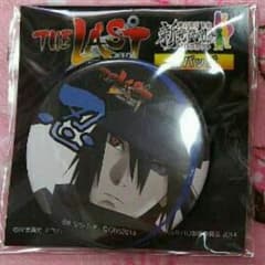 Sum様専用☆忍サスケ 缶バッジ☆のサムネイル